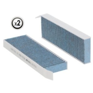 Салонный фильтр HIFI FILTER SC 4058 KITCAB