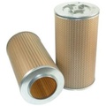 Воздушный фильтр HIFI FILTER ASR 984801AA009