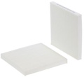 Салонный фильтр HIFI FILTER SC 8143