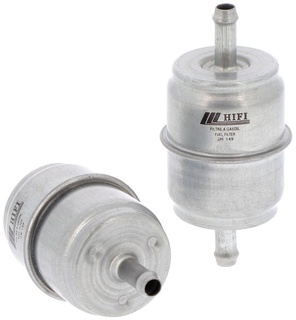 Топливный фильтр HIFI FILTER SN 149