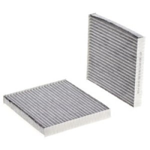 Салонный фильтр HIFI FILTER SC 8051 CA