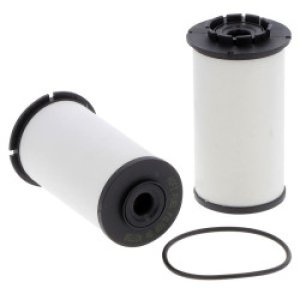 Топливный фильтр HIFI FILTER SN 40738