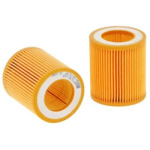 Воздушный фильтр HIFI FILTER SA 19382