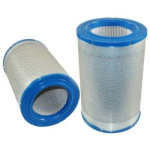 Воздушный фильтр HIFI FILTER SA 12545