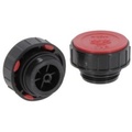 Фильтр сапуна HIFI FILTER FS 438