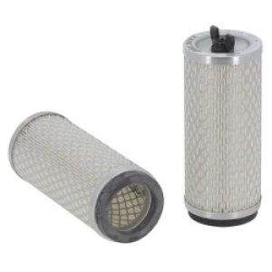 Воздушный фильтр HIFI FILTER SA 16870