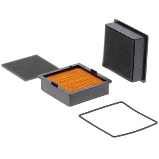 Воздушный фильтр HIFI FILTER SA 12099