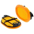 Воздушный фильтр HIFI FILTER SA 17317