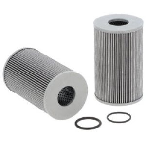 Гидравлический фильтр HIFI FILTER SH 63656