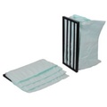 Воздушный фильтр HIFI FILTER NX 509354DPA6