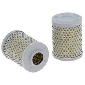 Гидравлический фильтр HIFI FILTER SH 60498