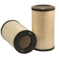 Салонный фильтр HIFI FILTER SC 90187
