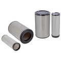 Воздушный фильтр (комплект) HIFI FILTER KA 160091