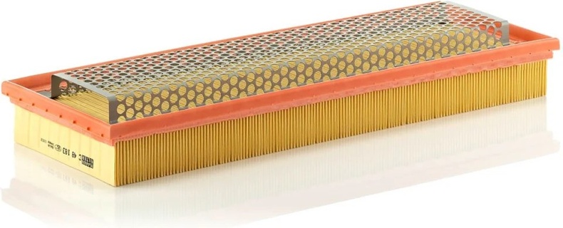 COALESCER FILTER HIFI FILTER SI 48183