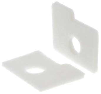 Воздушный фильтр HIFI FILTER SA 12465