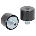 Фильтр сапуна HIFI FILTER FS 604