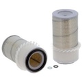 Воздушный фильтр HIFI FILTER SA 17238