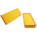 Воздушный фильтр HIFI FILTER ASP 000202AA011