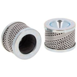 Гидравлический фильтр HIFI FILTER SH 53192