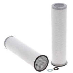 Воздушный фильтр HIFI FILTER SA 10938