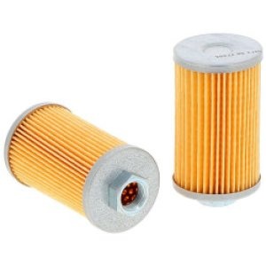 Гидравлический фильтр HIFI FILTER SH 77346
