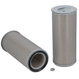 Воздушный фильтр HIFI FILTER SA 17452