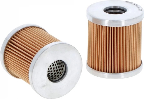 Воздушный фильтр HIFI FILTER NP 4197 S