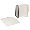 Воздушный фильтр HIFI FILTER NX 509357DPA9