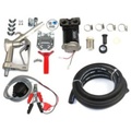 12 V DIESEL TRANSFER PUMP 12V HIFI FILTER MO 5316