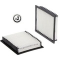 Салонный фильтр HIFI FILTER SC 5092 KIT
