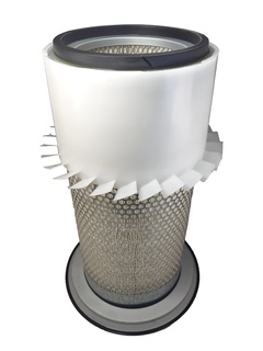 Воздушный фильтр HIFI FILTER NM 5670 GH10
