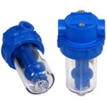 LIQUID FILTER HOUSING HIFI FILTER EZU 06197