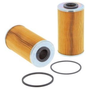 Масляный фильтр HIFI FILTER SO 7254