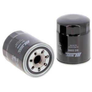 Масляный фильтр HIFI FILTER SO 3399