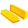 Воздушный фильтр HIFI FILTER SA 17204