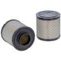 Воздушный фильтр HIFI FILTER SA 7535