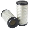 Воздушный фильтр HIFI FILTER DOP 77-2578
