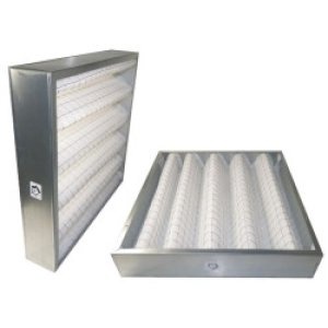 Воздушный фильтр HIFI FILTER PS 1008