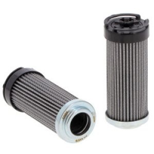 Гидравлический фильтр HIFI FILTER SH 63379