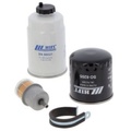 MAINTENANCE KIT 500 H HIFI FILTER KM 95000008A29