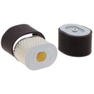 Воздушный фильтр HIFI FILTER SA 12833