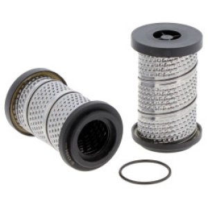 Угольный фильтр HIFI FILTER SI 43404
