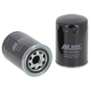 Гидравлический фильтр HIFI FILTER SH 60204