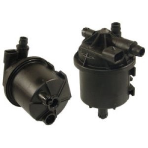 Топливный фильтр (в сборе) HIFI FILTER MO 1689