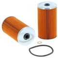 Топливный фильтр HIFI FILTER SN 25006