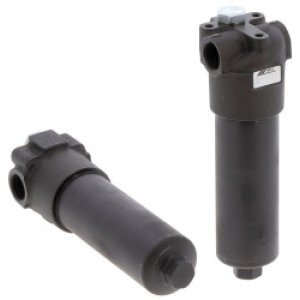 Гидравлический фильтр (в сборе) HIFI FILTER DPQ 28PESBGF25D