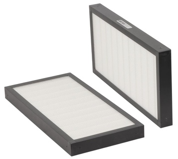 Воздушный фильтр HIFI FILTER NN 53509 PTCP