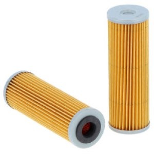 Масляный фильтр HIFI FILTER SO 6930