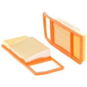 Воздушный фильтр HIFI FILTER SA 7150