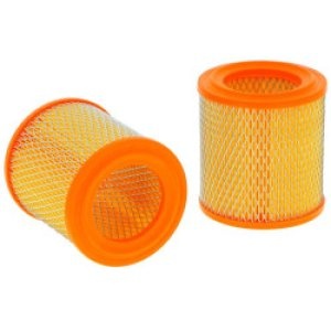 Воздушный фильтр HIFI FILTER SA 18047